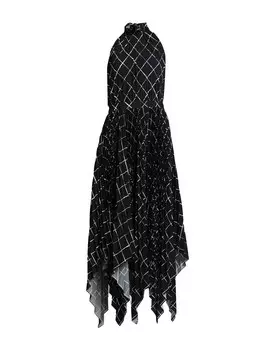 Платье Altuzarra, черный