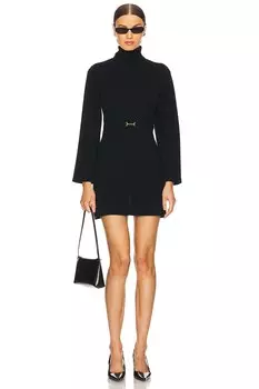 Платье Aly Rixo, black