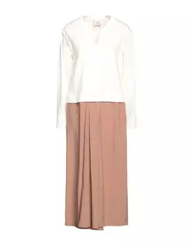 Платье Alysi, белый