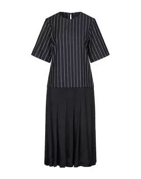 Платье Alysi, черный