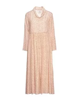 Платье Alysi, розовый