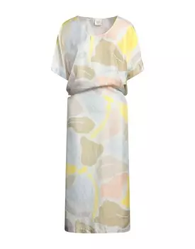 Платье Alysi, светло-серый