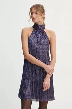 Платье AMADEA Pepe Jeans, синий