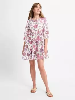 Платье Ambiance, экрю