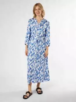 Платье Ambiance, синий