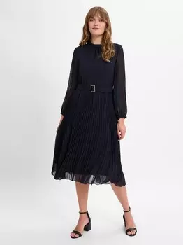 Платье Ambiance, синий