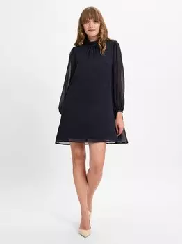 Платье Ambiance, синий