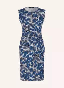 Платье эмблема Weekend Maxmara, белый