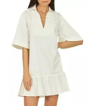 Платье Amela Secret Mission, слоновая кость/кремовый