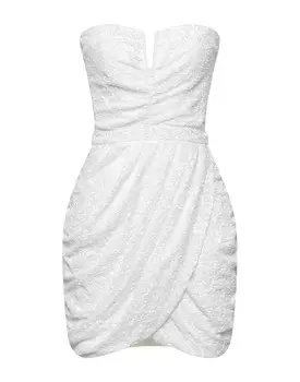 Платье Amen, белый