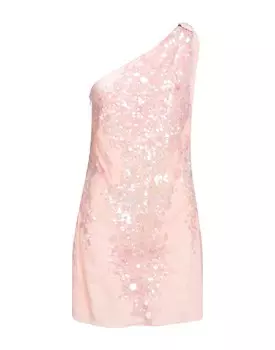 Платье Amen, бледно-розовый