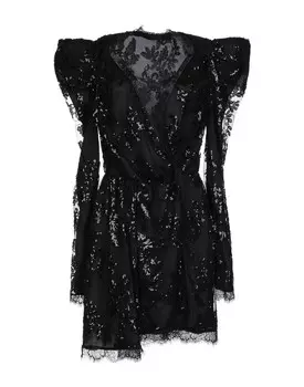 Платье Amen, черный