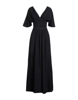 Платье Amen, черный