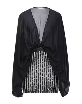 Платье Amen, черный