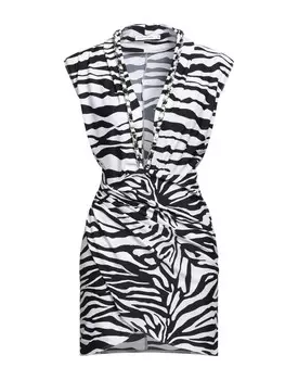 Платье Amen, черный