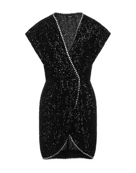 Платье Amen, черный