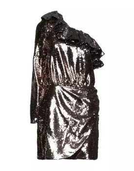 Платье Amen, медь