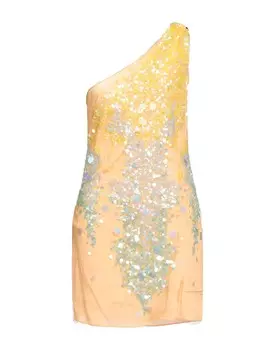 Платье Amen, розовый