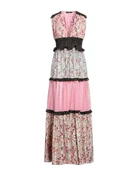 Платье Amen, светло-розовый