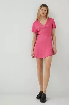 Платье American Vintage, розовый