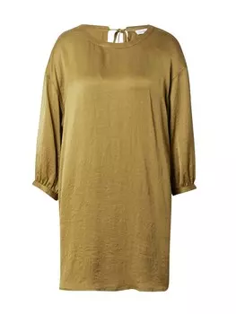 Платье American Vintage WIDLAND, цвет Reed