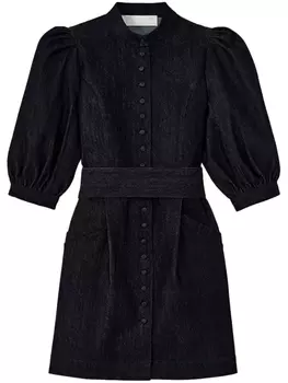 Платье Amoako DESTREE, синий