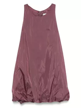 Платье Amomento, фиолетовый