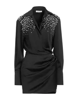 Платье Amotea, черный