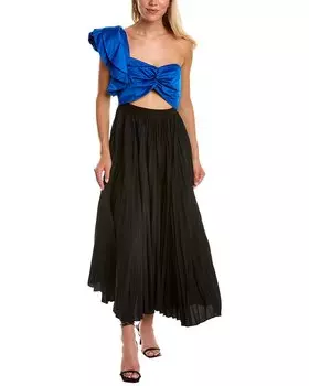 Платье AMUR Клеопатра, черный