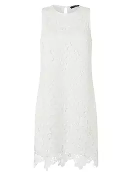 Платье Ana Alcazar, белый