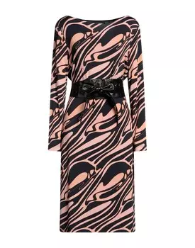 Платье Ana Alcazar, черный