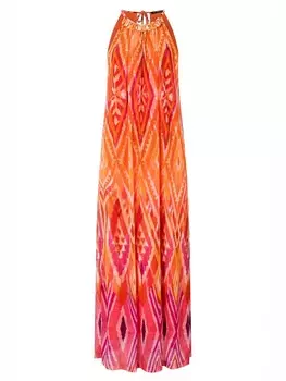 Платье Ana Alcazar Dress Piosa, цвет Mixed colors