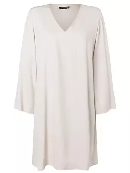 Платье Ana Alcazar Dress Raki, бежевый