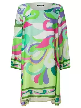 Платье Ana Alcazar Dress Reasi, цвет Mixed colors