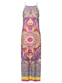 Платье Ana Alcazar Dress Ridara, цвет Mixed colors