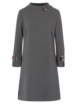 Платье Ana Alcazar, серый