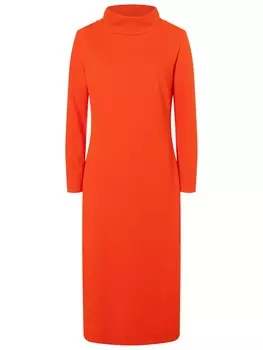 Платье Ana Alcazar Sifany, оранжевый