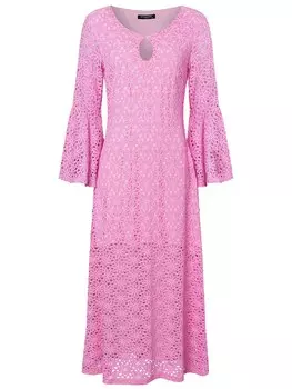 Платье Ana Alcazar Wafosa, розовый