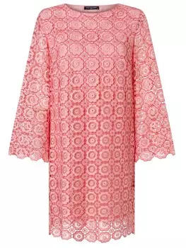 Платье Ana Alcazar Zahia, розовый