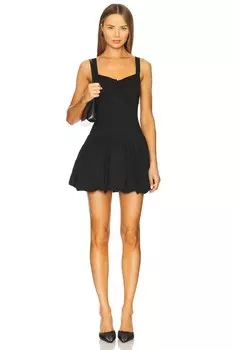 Платье Ana от Elodie The Label, black