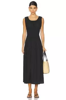 Платье анастасия Rails, черный