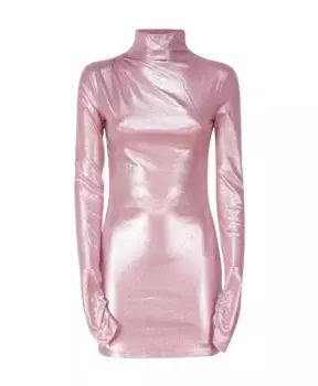 Платье Andamane, розовый