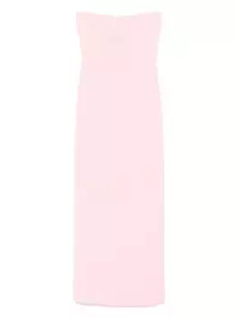 Платье Anderson Solace London, розовый