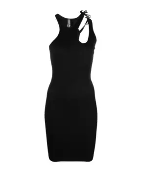 Платье Andrea Adamo, черный