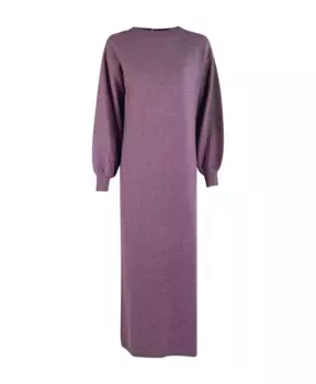 Платье Андреа March23, фиолетовый