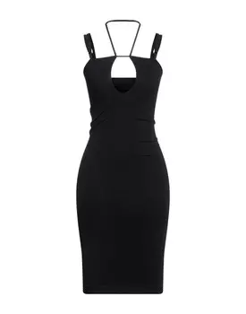 Платье Andredamo, черный