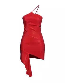 Платье Andredamo, красный