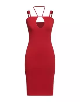 Платье Andredamo, красный