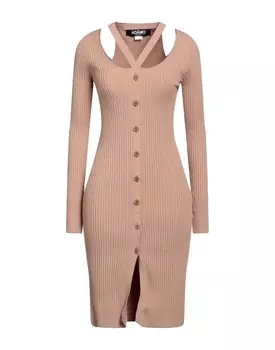 Платье Andredamo, розовый