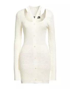 Платье Andredamo, слоновая кость